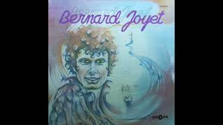 Bernard Joyet - Bernard Joyet (LP - 1982)