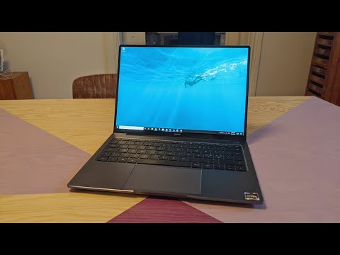【HUAWEI】MateBook 14　Ryzen 7 HUAWEI MateBook 14 Core Ultra - HUAWEI Global