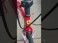 Ferrari bicycleshorts ferrari