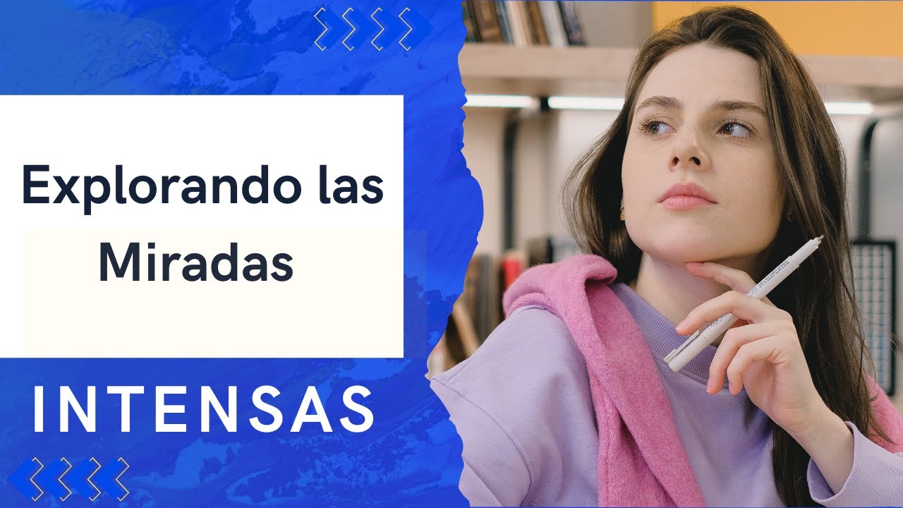 10 Razones por las que la Gente te Observa Fijamente - YouTube