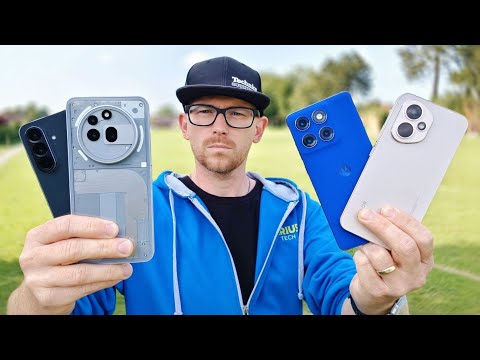 Best Midrange Camera