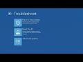 Microsoft Tests Point-in-Time Restore for Windows 11 (Full System Backup)