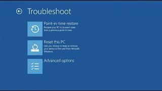 Microsoft Tests Point-in-Time Restore for Windows 11 (Full System Backup)
