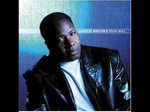 darius brooks your will