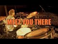 5SOS - Meet You There (Drum Cam // Live in Philadelphia)