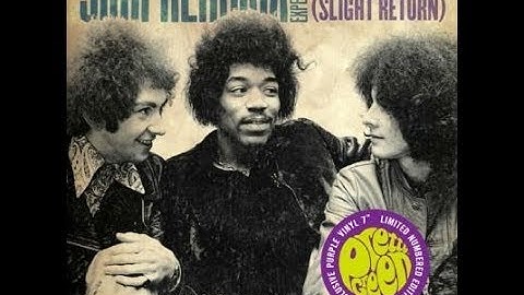 How to Play Like Jimi Hendrix - Episode 5 - Voodoo Child (Slight Return) Part 1