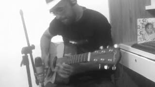 Video thumbnail of "Zé Ramalho - Chão de Giz (Solos)"