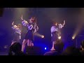 ラストアイドル  青春トレイン   2022 5 18    阿部菜々実  山本愛梨  大森莉緒  籾山ひめり  小澤愛実    MARQUEE祭  マーキー祭