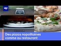On A Testé Des Fours à Pizza Portatifs Et Voici Notre Verdict Ça Vaut Le Coût