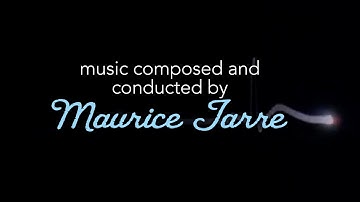 “Resurrection” by Maurice Jarre