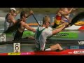 Ben Fouhy semis K1 1000