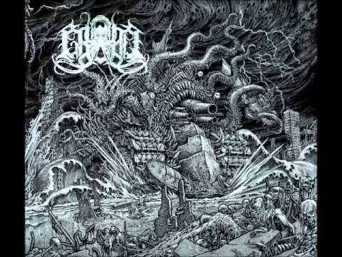 Grond — Grond Howling-from the Deep