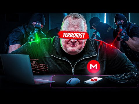 The Internet Legend That’s Classified As A Terrorist