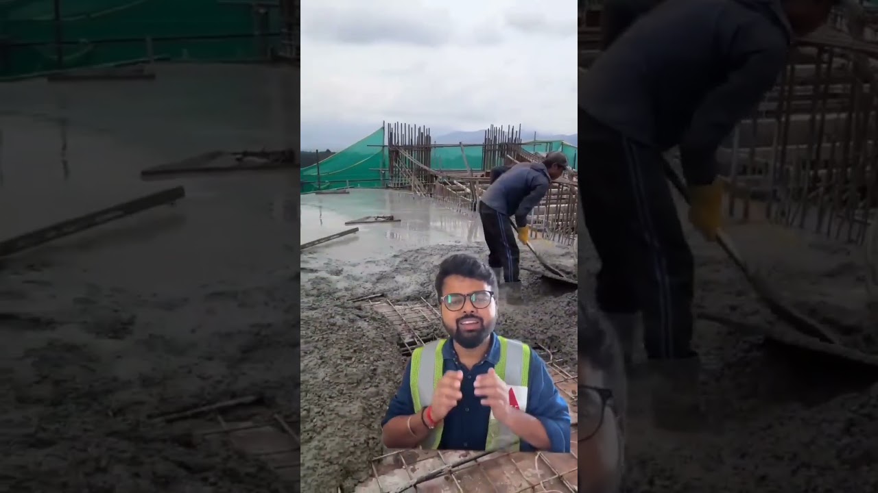 What is NCR - non conformance report in construction?      