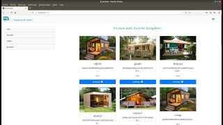 Java Spring  Angular formation complet en full stack,