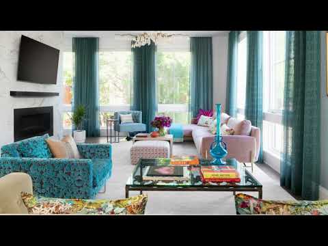 Elise Tilelli Interiors