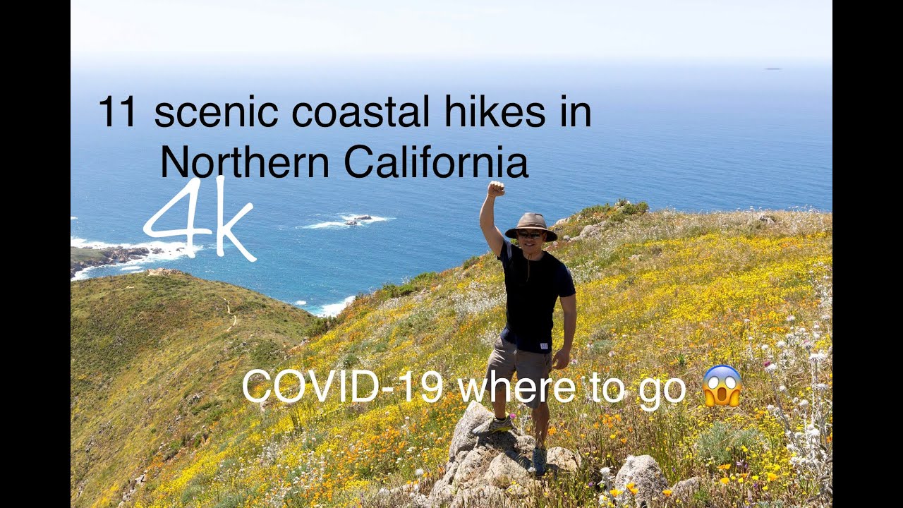 11 Scenic Coastal Hikes In Northern