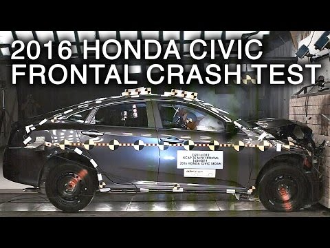 2016-honda-civic-crash-test-(frontal-crash)