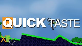 Elasto Mania Remastered Quick Taste