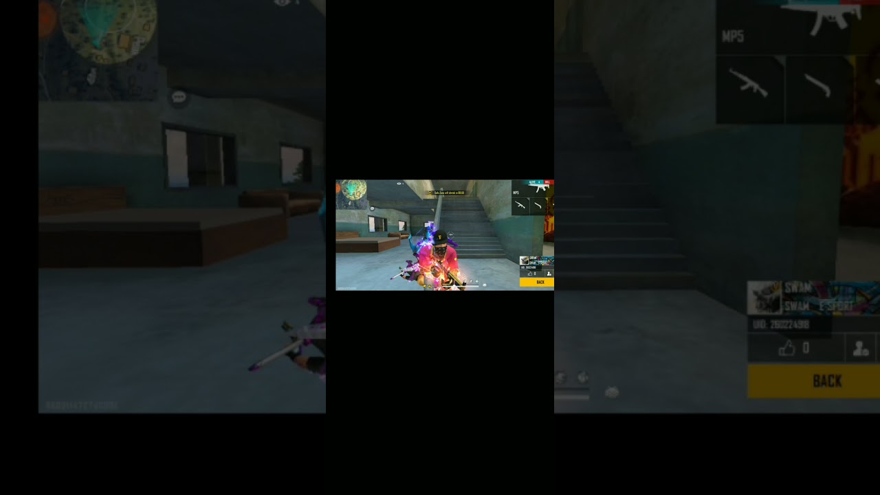 @SWAM come in my game |