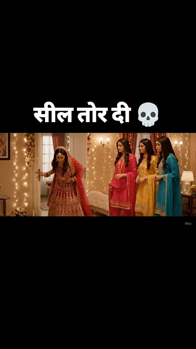 suhagrat mein seal Tod Di tang utha Kar #short #popular #new trick 😱