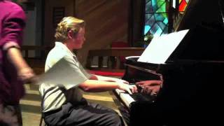 Mannheim Steamroller - God Rest Ye Merry Gentlemen - Piano