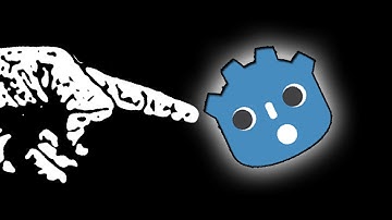 Making Gestures in Godot (With Mobile Support)