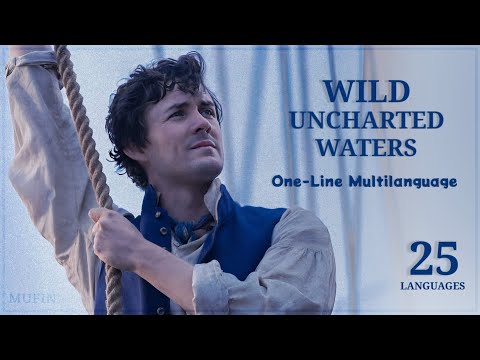 The Little Mermaid 2023 Wild Uncharted Waters One Line Multilanguage 25