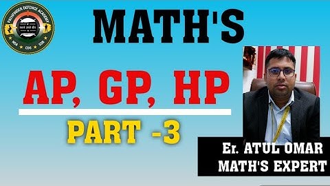 AP GP HP BY ER. ATUL SIR