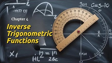 12th Maths | Chapter 4 | Inverse Trigonometric Functions | Exercise 4.6 (8)