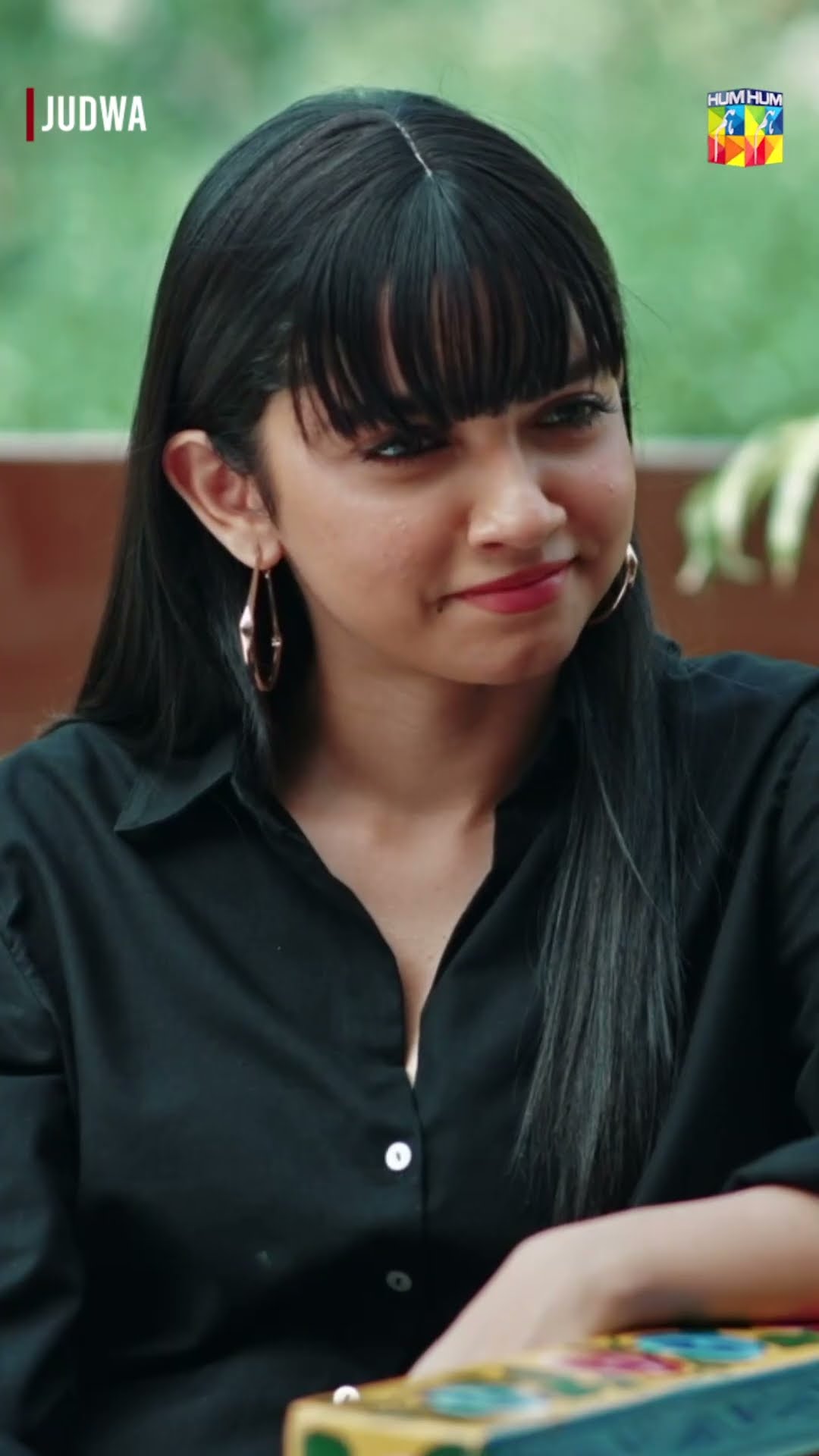 Meri Mama Ko Shak Mat Hone Dena..!! #ainaasif #adnanrazamir #humtv #shorts #pakistanidrama