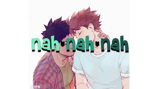 Nightcore- I Got You  [Male Version]