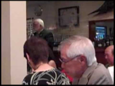 PDG Gary Wong Roasted By DG Dennis Dawson