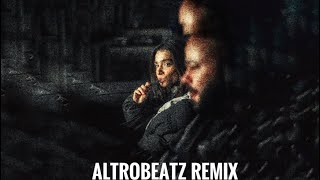 Dafina Zeqiri - Süße (AltroBeatz Remix)