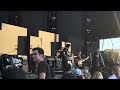 Finger Eleven - Full Concert - 09/01/2024 - Toyota Amphitheatre - Wheatland, Ca. - 4K Video