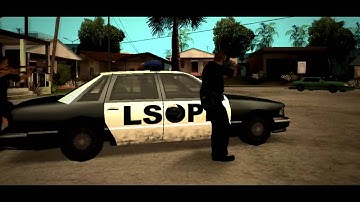 NGRP - LSPD Special Weapons & Tactics Recruitment Video