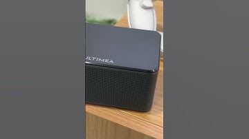 Dit 7.1 surroundsysteem zal je versteld doen staan ​​🤯 #dolbysound #surroundbassboosted