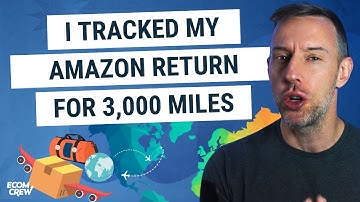 What REALLY happens to Amazon returns