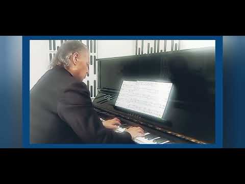 Fryderyk Chopin Valse in Si min. op. 69 n. 2 Versione autografa 1829 I versione 