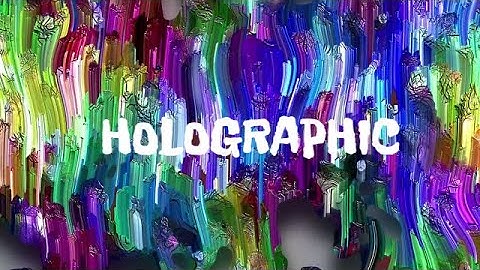 Abstract background movie.Abstract motion graphic. Liquid background.Colorful gradient background.