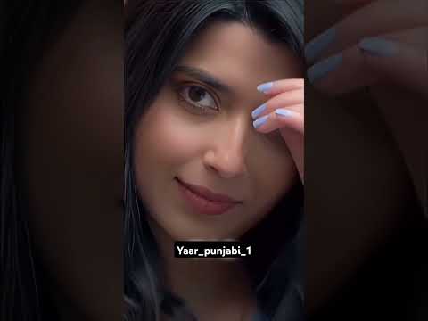 New reels//latest Punjabi