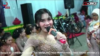 Kangen Nickeri || Tasya || L - Samb Musik || Pass Productions || AJC MEDIA HD
