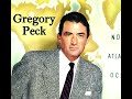 Gregory Peck - Top 10 Filmes do Ator.