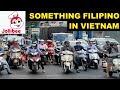 Something Filipino in Vietnam | Jollibee English-Language Teachers Catholics Million Bikes Refugees