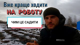 ТОП-3 Культури,які НЕ ЗАРОБЛЯЮТЬ у Відкритому Вирощуванні на Продаж