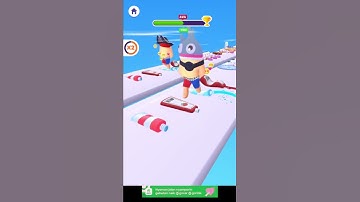 Crushy Fingers! Relaxing sounds! Satisfying ASMR Video #11 | Android, iOS