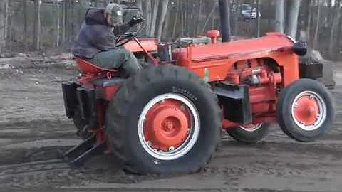 North Hadley Sugar Shack 2016 Tractor Pulls
