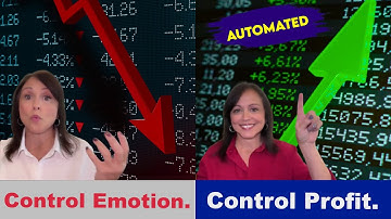 Emotie beheersen = Automatisering 👍