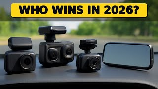 Top 5 Best Dash Cams 2026 - Ensure Safety with Reliable Footage