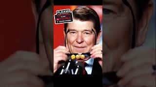 This joke of Reagan made my day #jokes #shorts #trending #tiktok